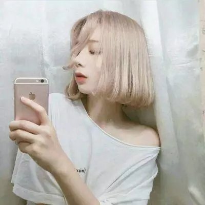 鲛绡碧